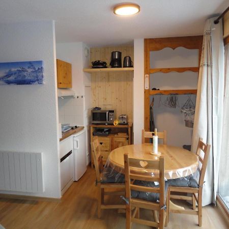 Orelle 3 Vallees - 2 Pieces 4 Personnes Екстериор снимка