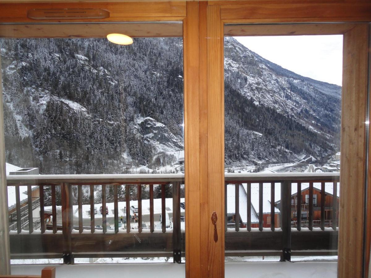 Orelle 3 Vallees - 2 Pieces 4 Personnes Екстериор снимка