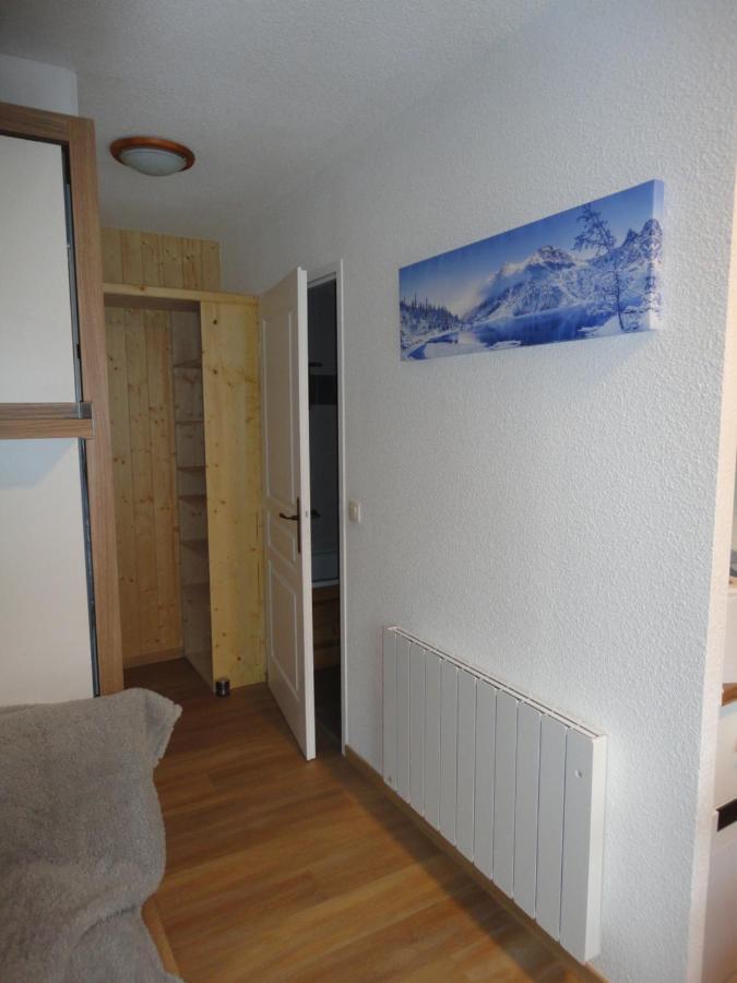 Orelle 3 Vallees - 2 Pieces 4 Personnes Екстериор снимка