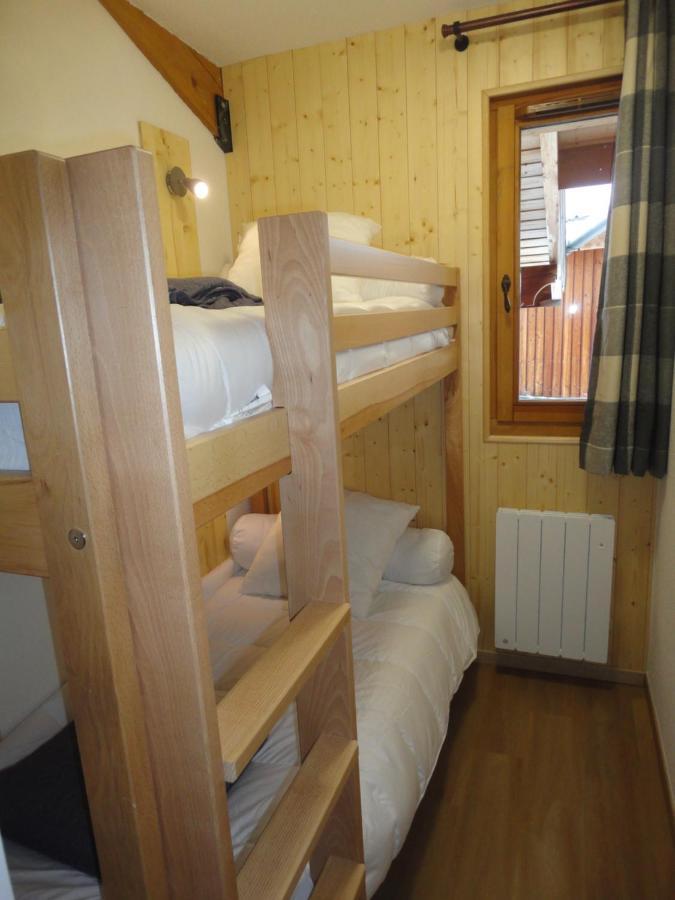 Orelle 3 Vallees - 2 Pieces 4 Personnes Екстериор снимка