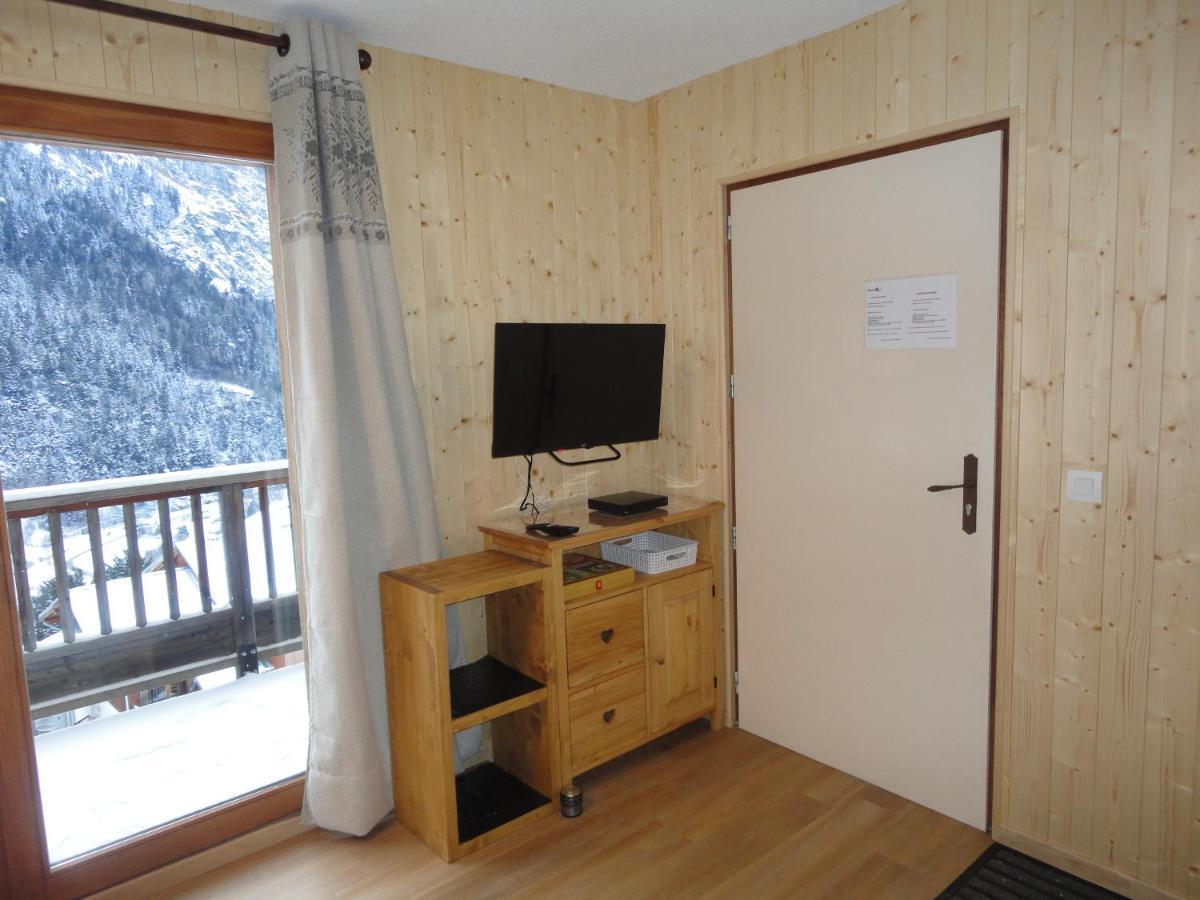 Orelle 3 Vallees - 2 Pieces 4 Personnes Екстериор снимка