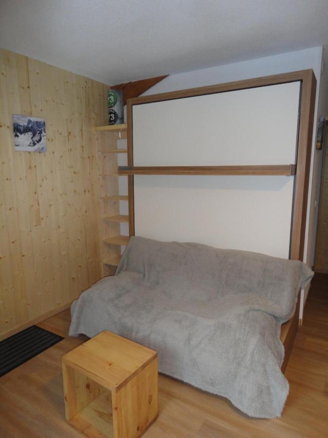 Orelle 3 Vallees - 2 Pieces 4 Personnes Екстериор снимка